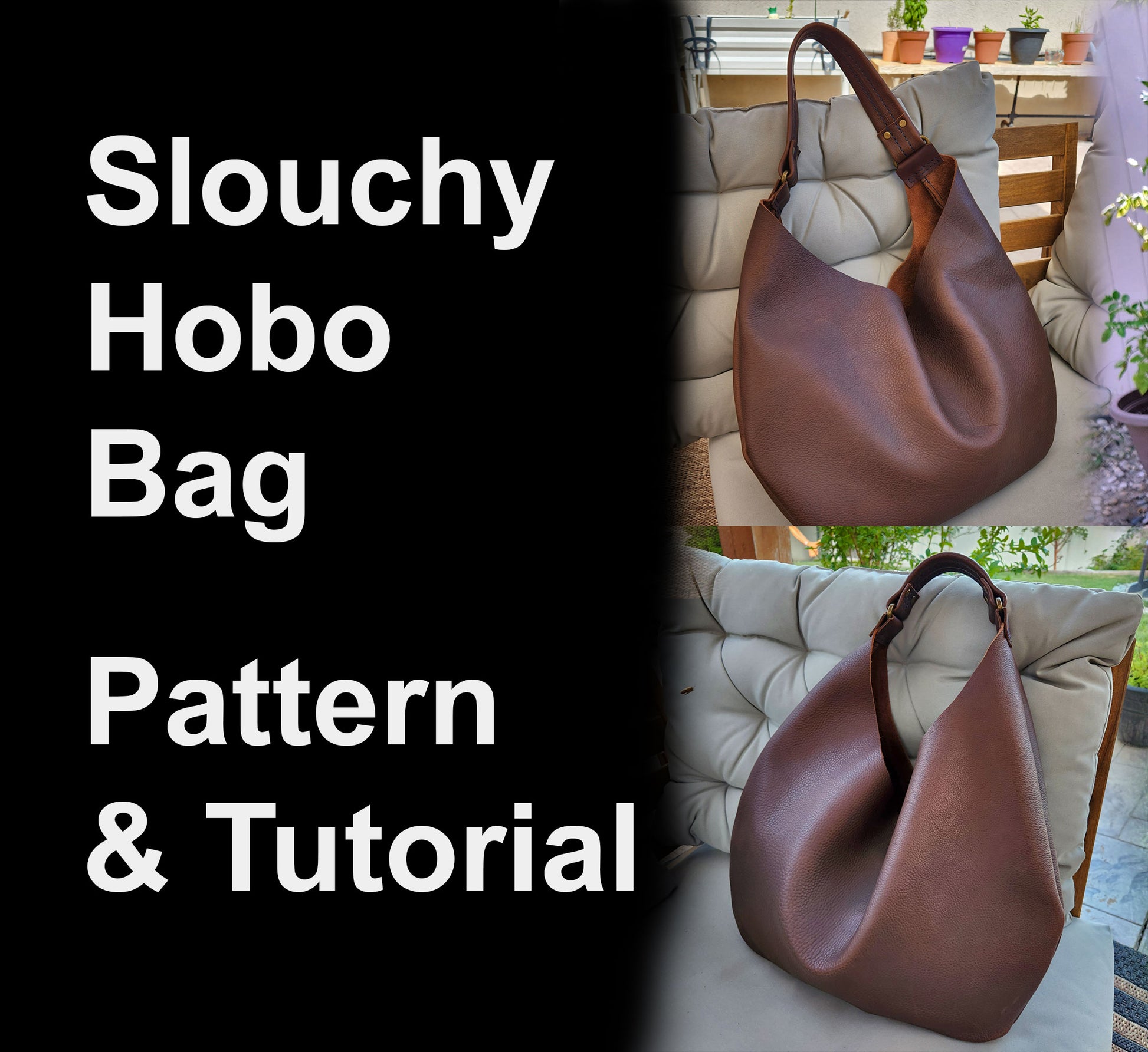 Hobo Bag Pattern